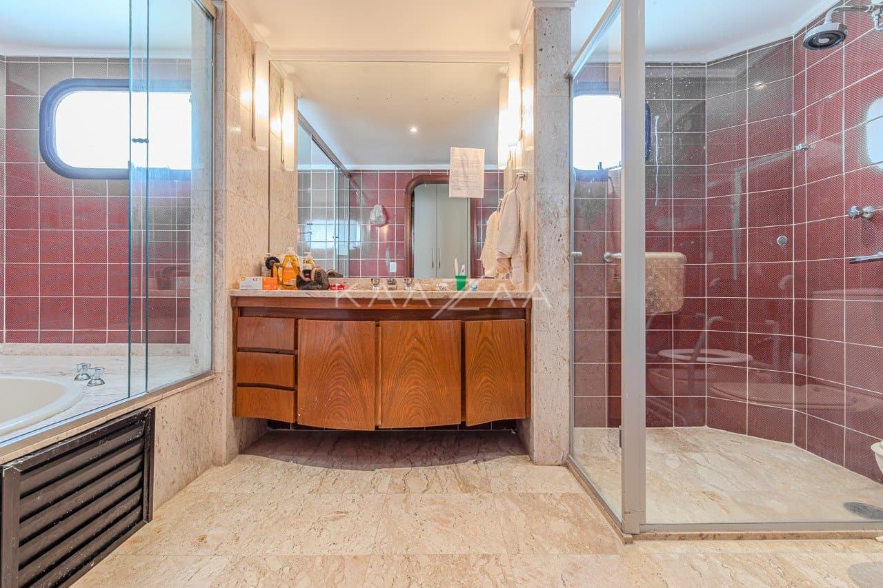 Apartamento à venda no Jardim Paulista - Foto 33