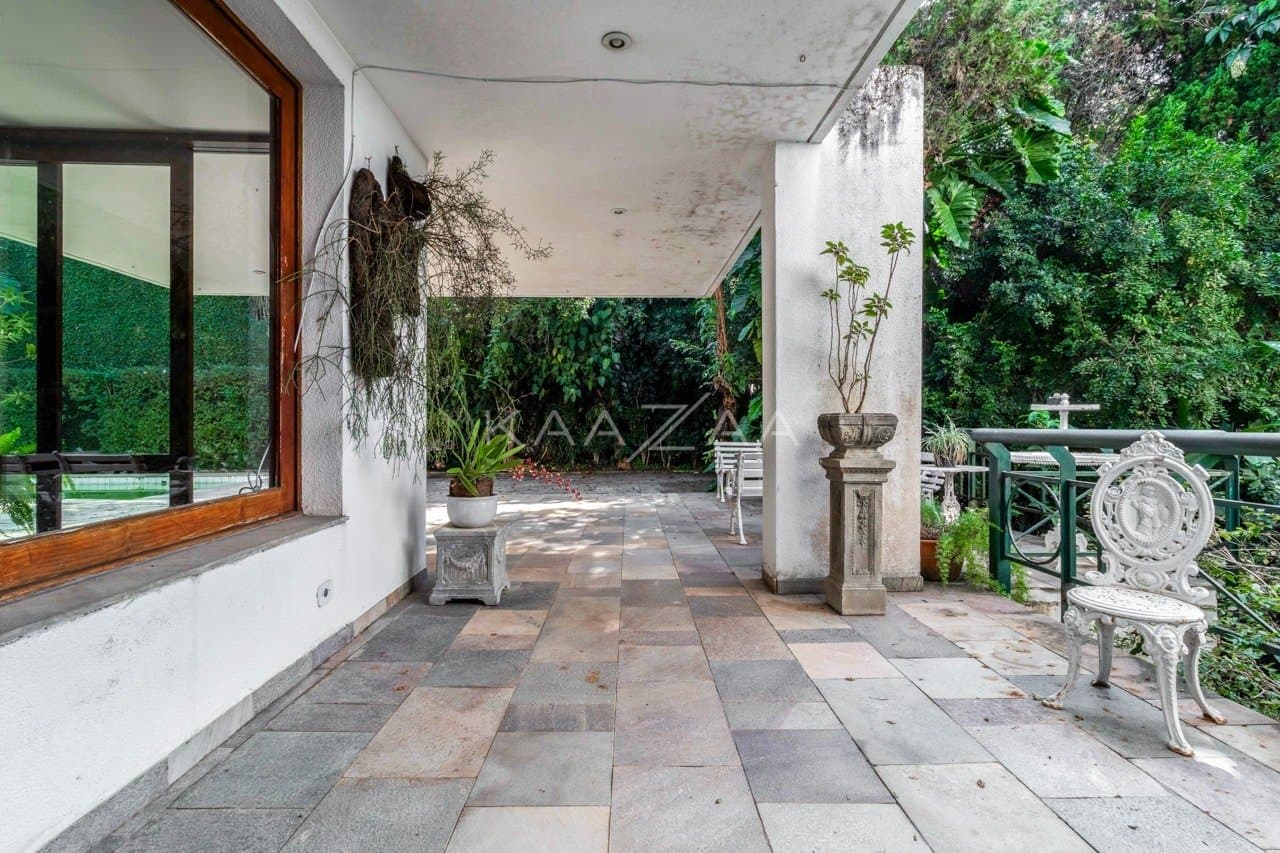 Casa em rua fechada em Cidade Jardim - Foto 19