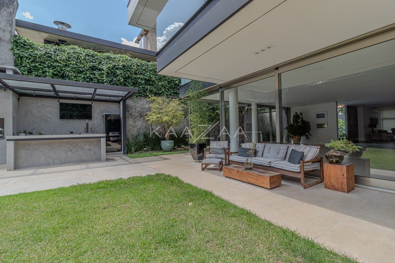 Casa à venda em Alto de Pinheiros - Foto 13