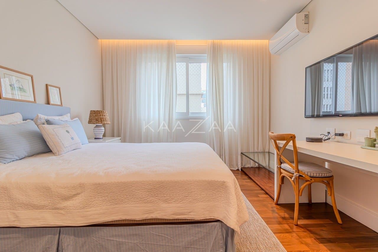 Apartamento no Itaim Bibi - Foto 57