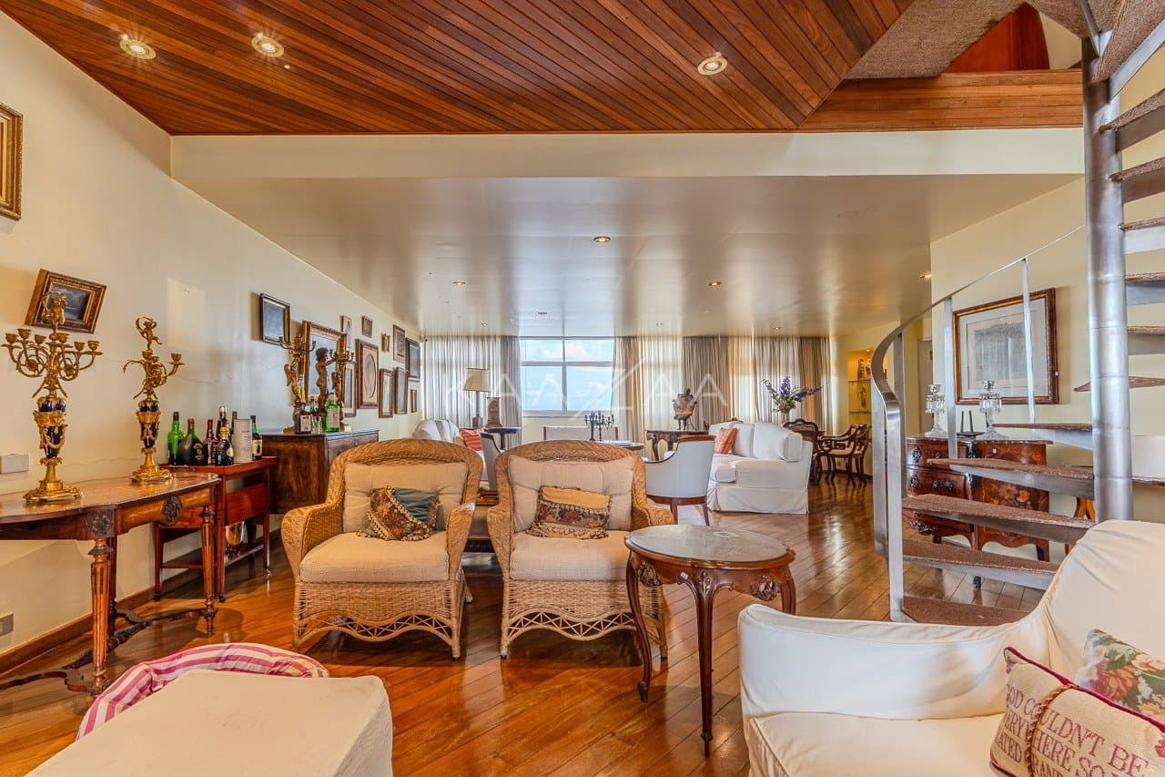 Apartamento à venda no Jardim Paulista - Foto 7