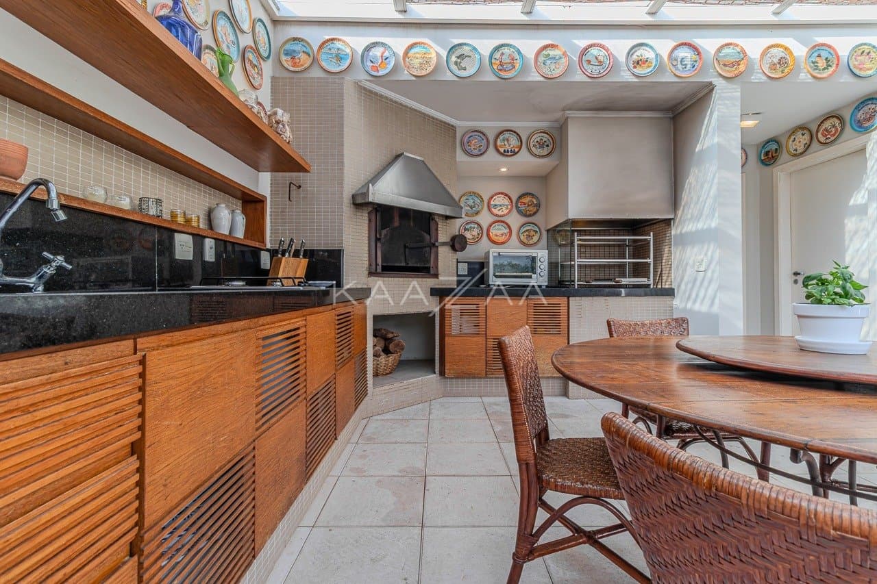 Casa à venda no Jardim Paulista - Foto 10