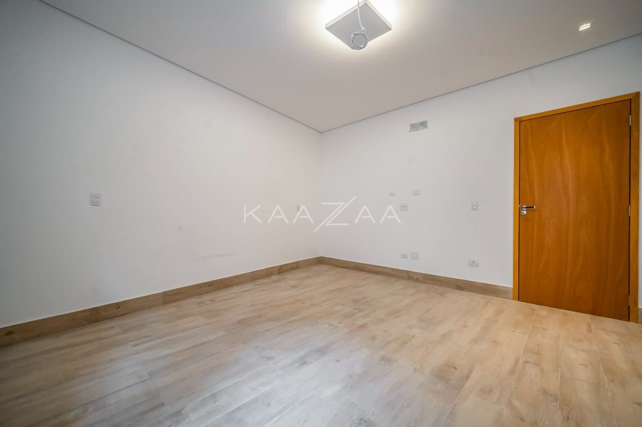 Venha conhecer essa casa e transforme-a no seu refúgio de tranquilidade no Jardim Guedala. - Foto 50