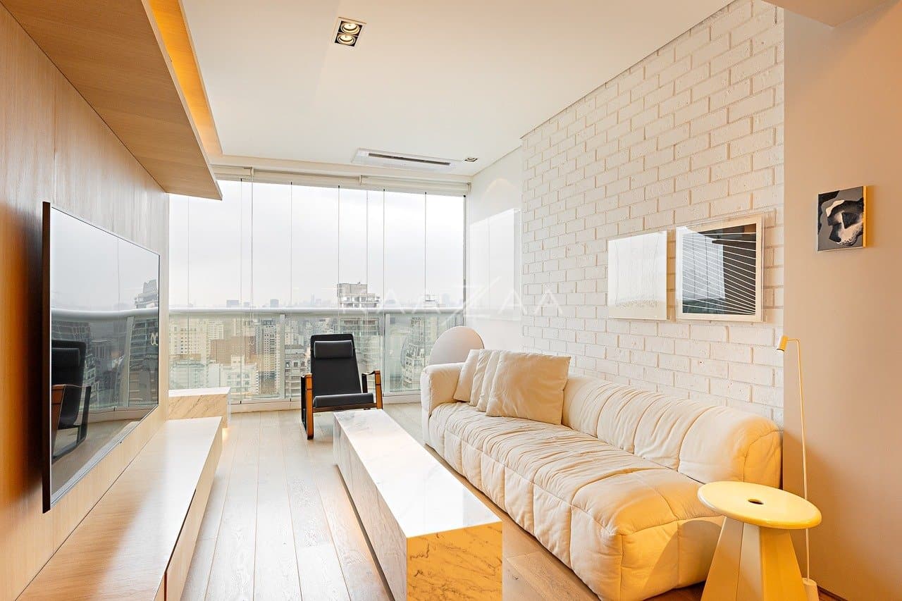 Apartamento à venda na Vila Olímpia - Foto 9