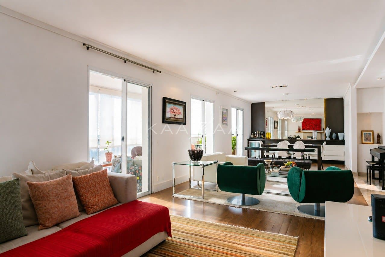 Apartamento à venda em Moema - Foto 19