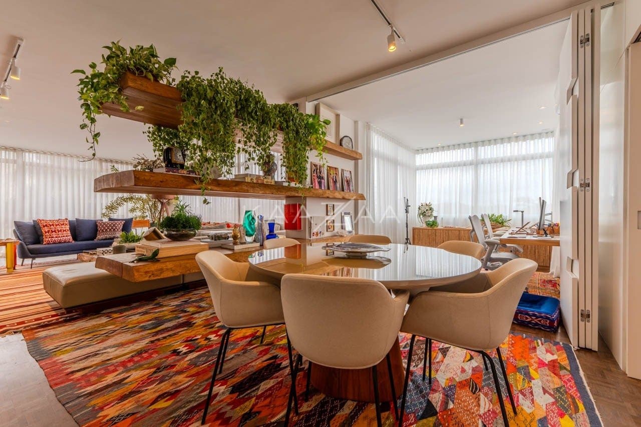 Apartamento à venda no Jardins - Foto 7