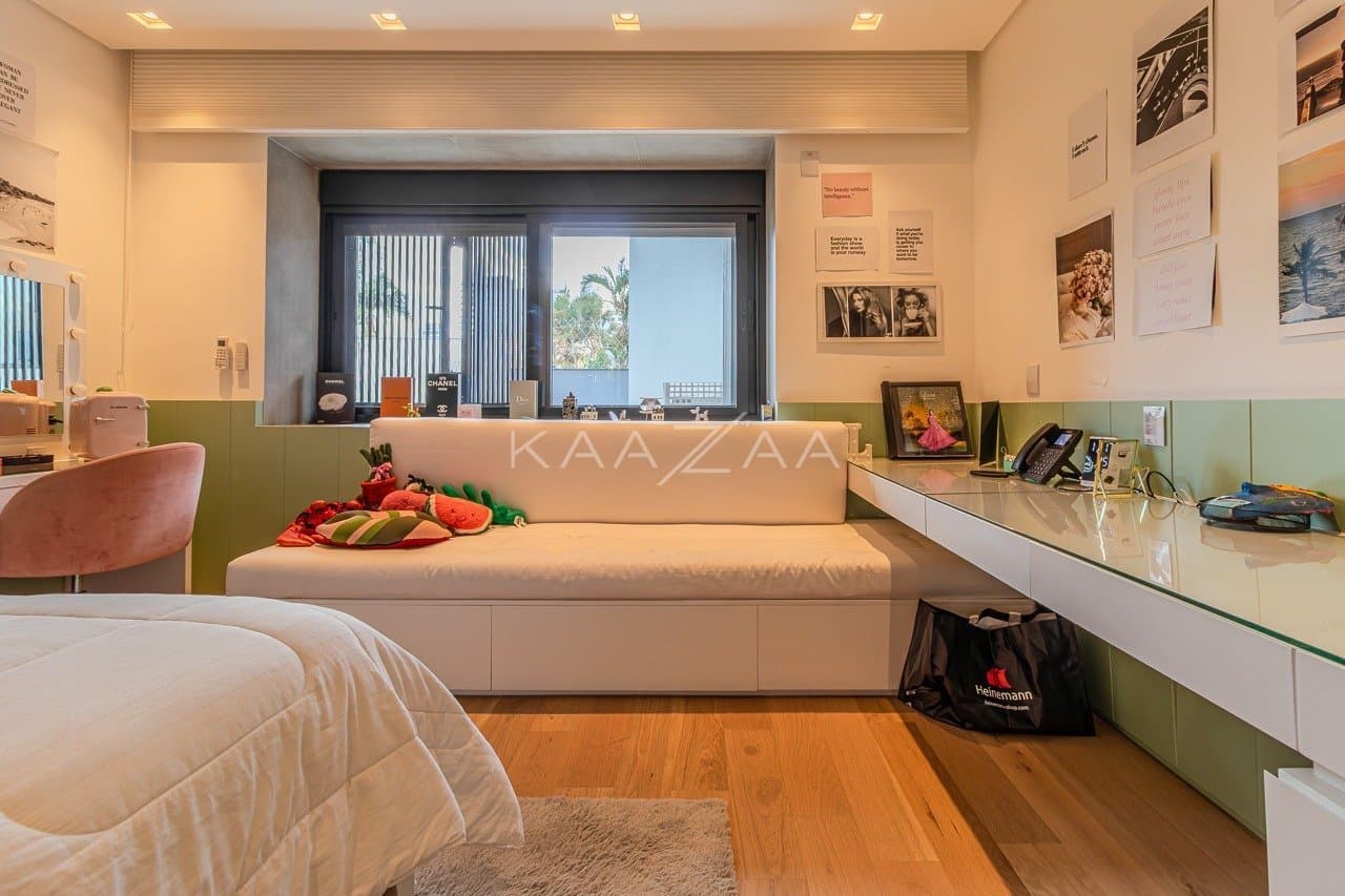 Casa à venda no Jardim Paulista - Foto 51