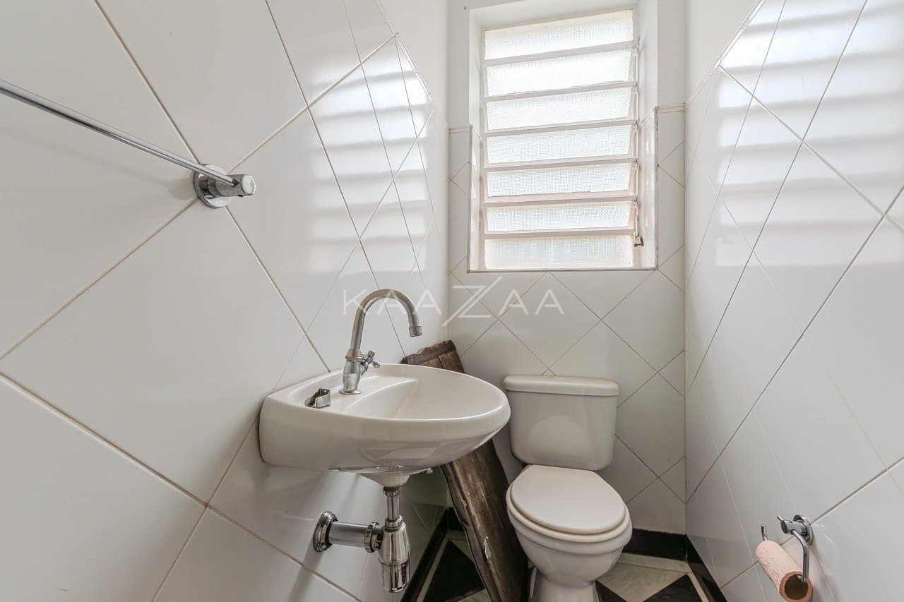 Casa à venda e locação no Jardim Paulistano - Foto 10
