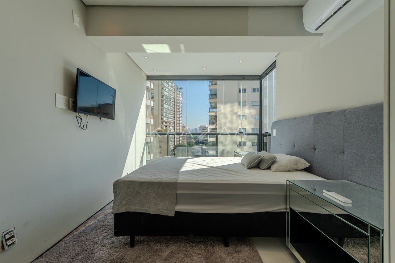 Apartamento à venda no Itaim Bibi - Foto 19
