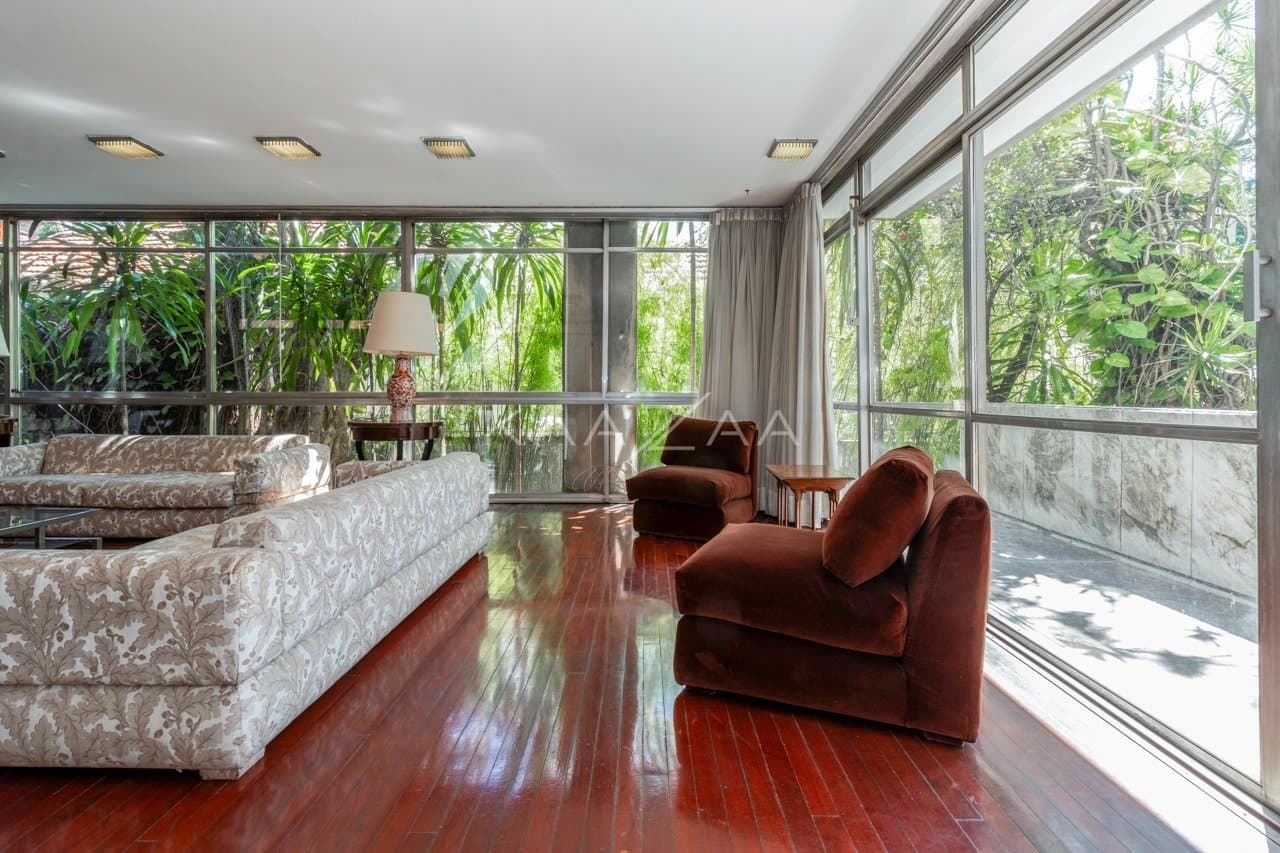 Casa no Jardim Paulista. - Foto 8