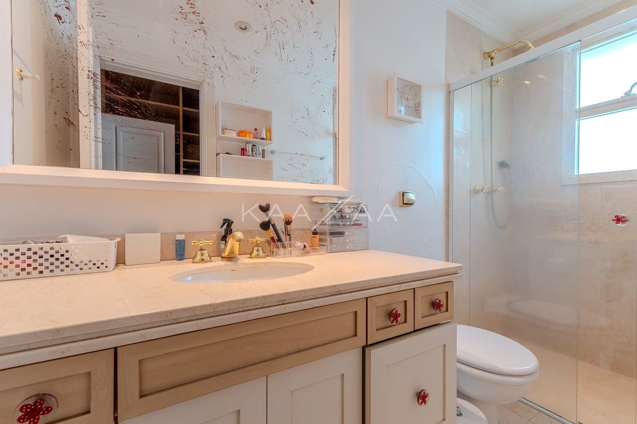 Apartamento à venda no Itaim Bibi - Foto 38