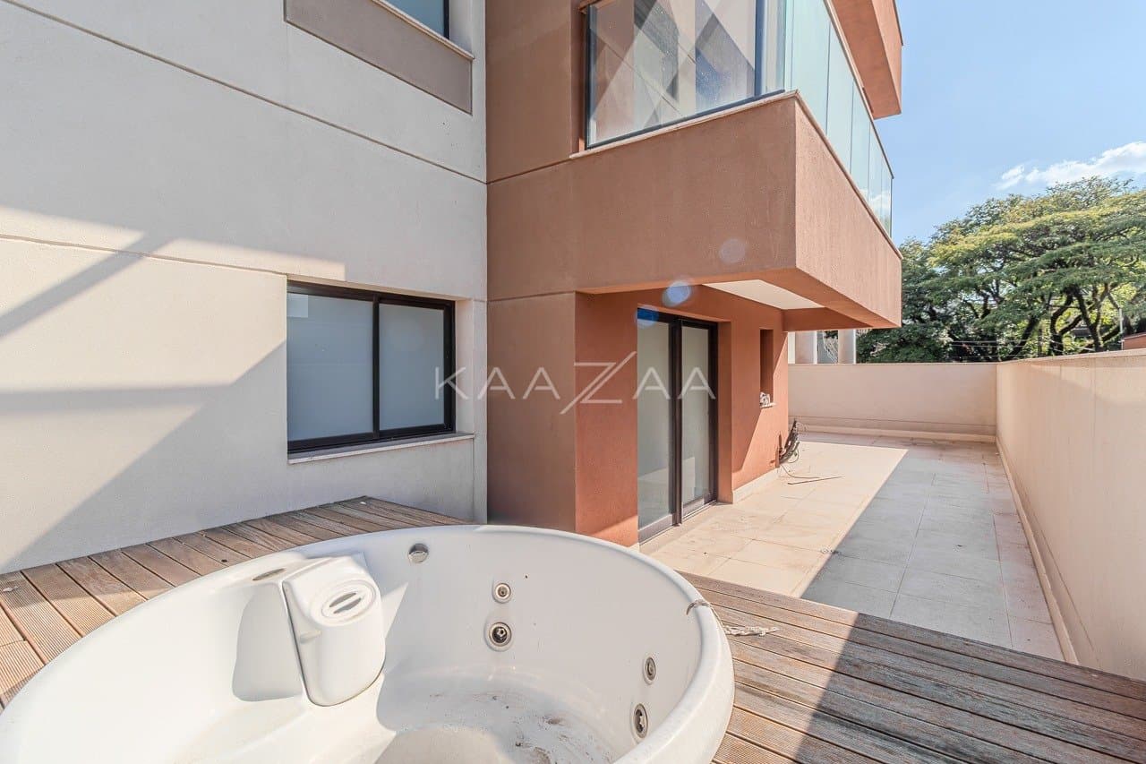 Apartamento garden à venda no Jardim Guedala - Foto 18