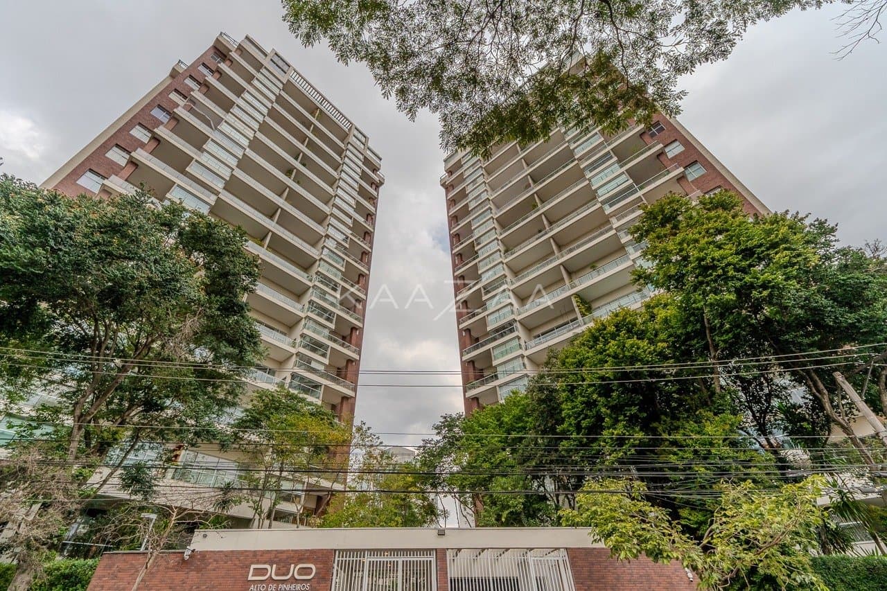 Apartamento à venda em Alto de Pinheiros - Foto 31