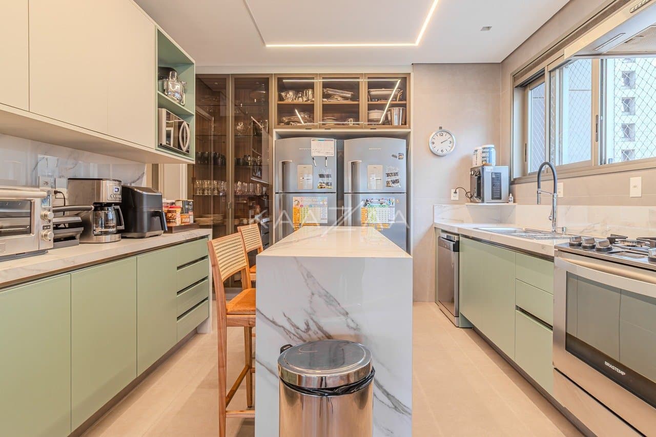 Apartamento à venda no Jardim Paulista - Foto 20