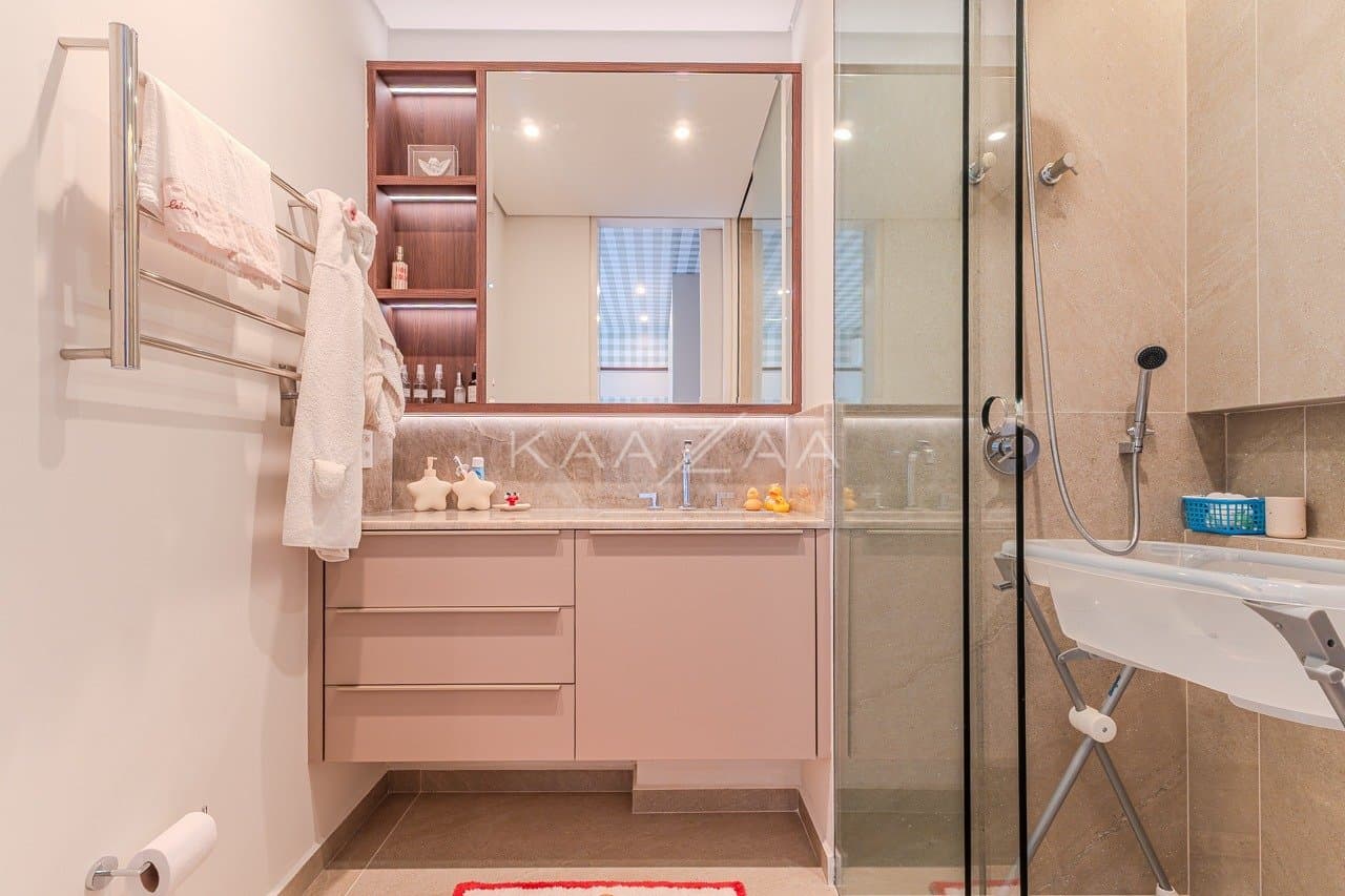 Apartamento à venda no Itaim Bibi - Foto 45