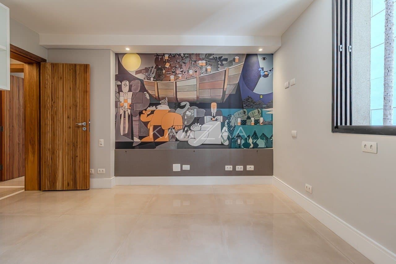 Apartamento à venda no Jardim Paulistano - Foto 50