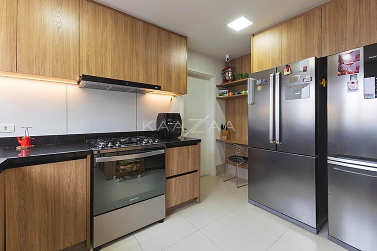 Apartamento à venda na Vila Nova Conceição - Foto 27
