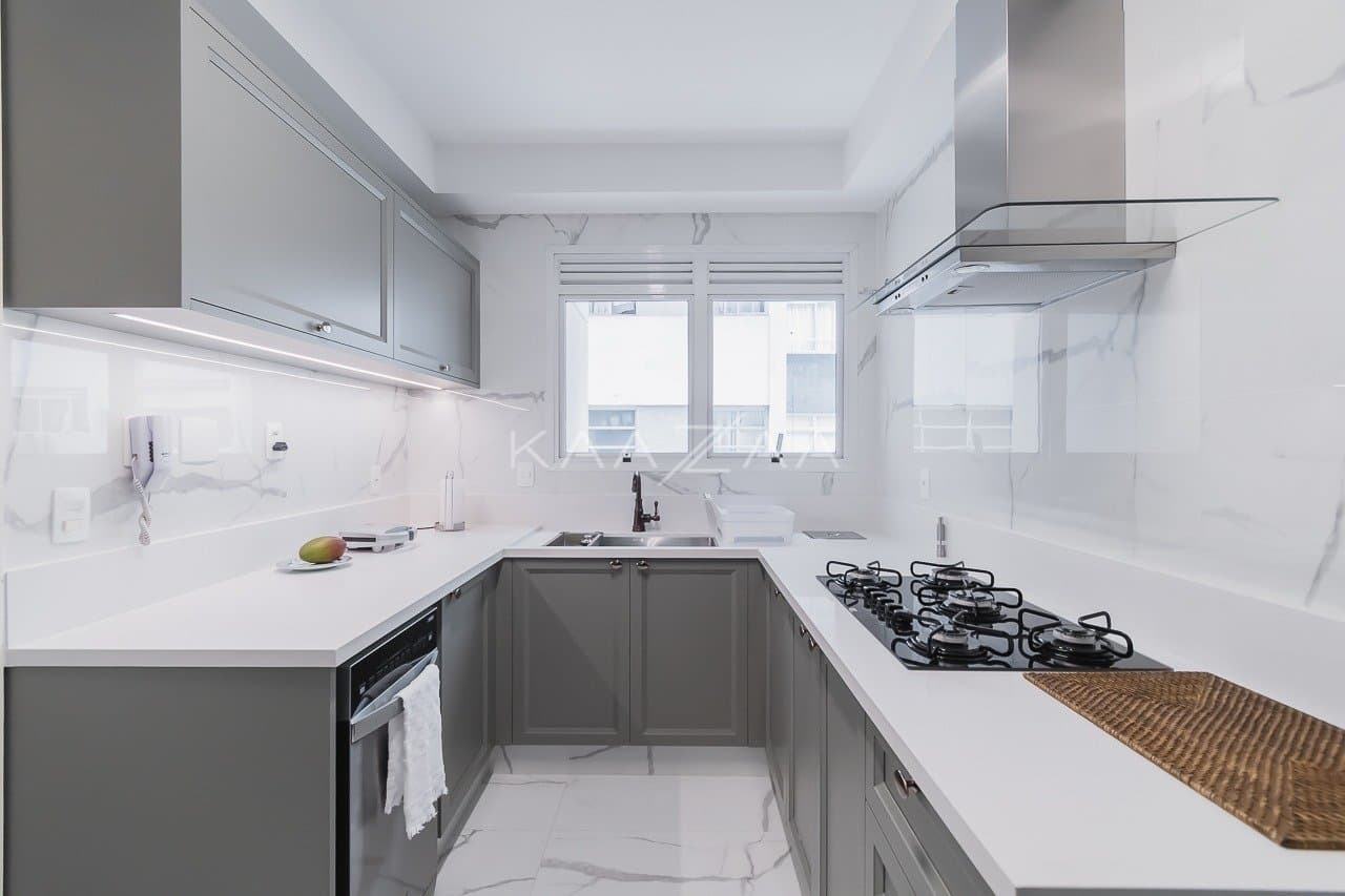 Apartamento à venda no Jardins - Foto 17