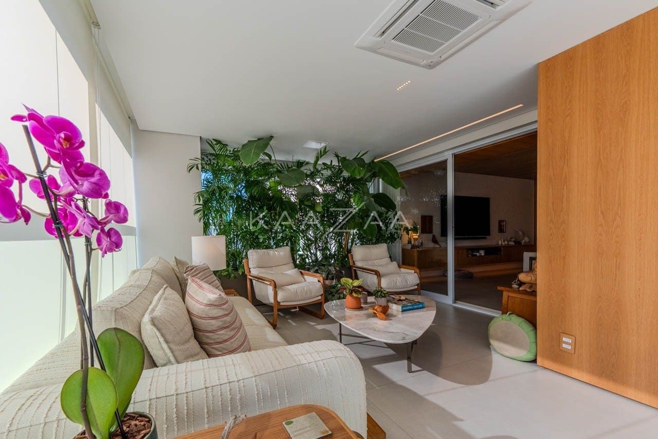 Apartamento à venda em Moema - Foto 11