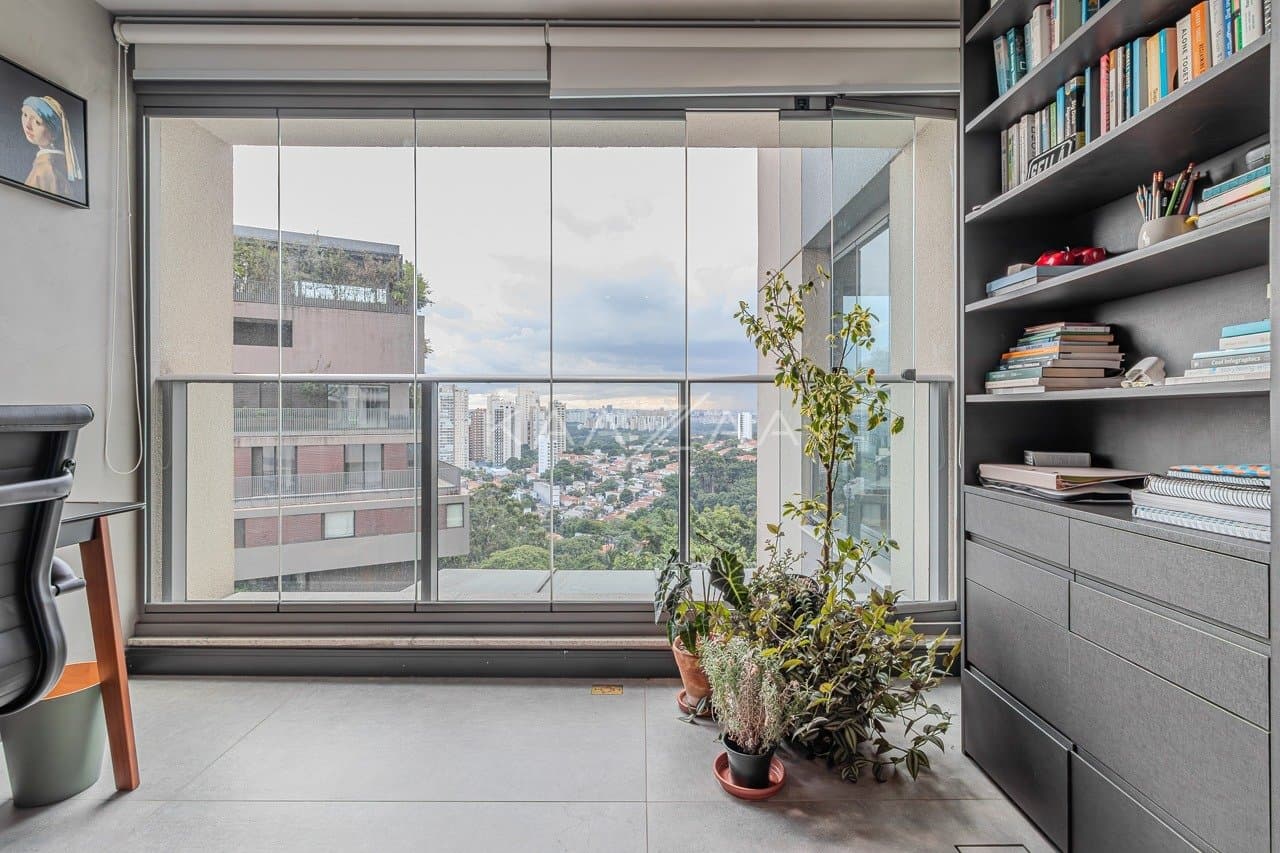 Apartamento na Vila Madalena - Foto 34