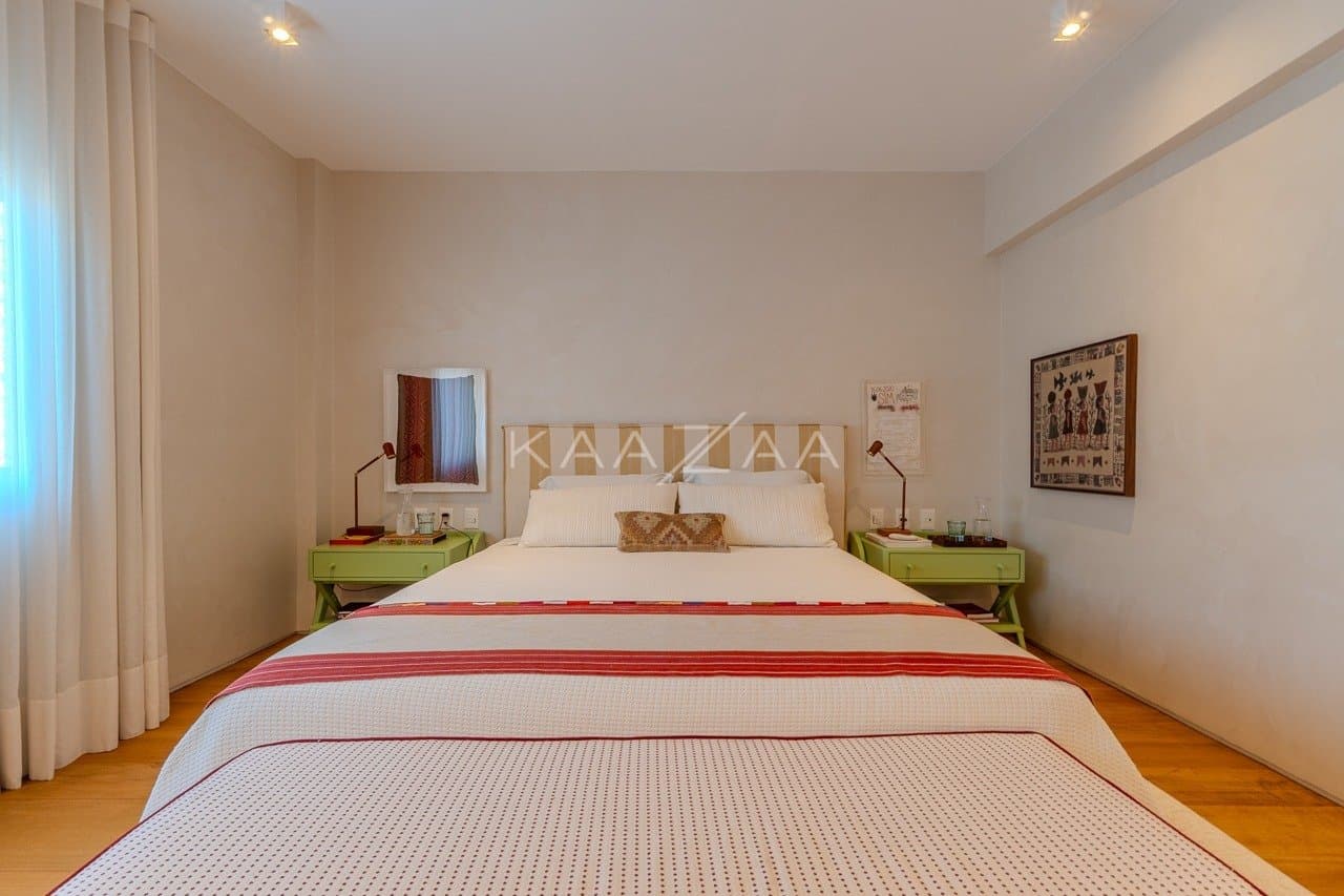 Apartamento à venda no Jardins - Foto 40