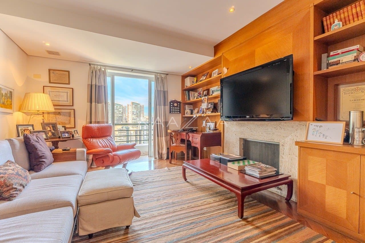 Apartamento duplex à venda no Itaim Bibi - Foto 38