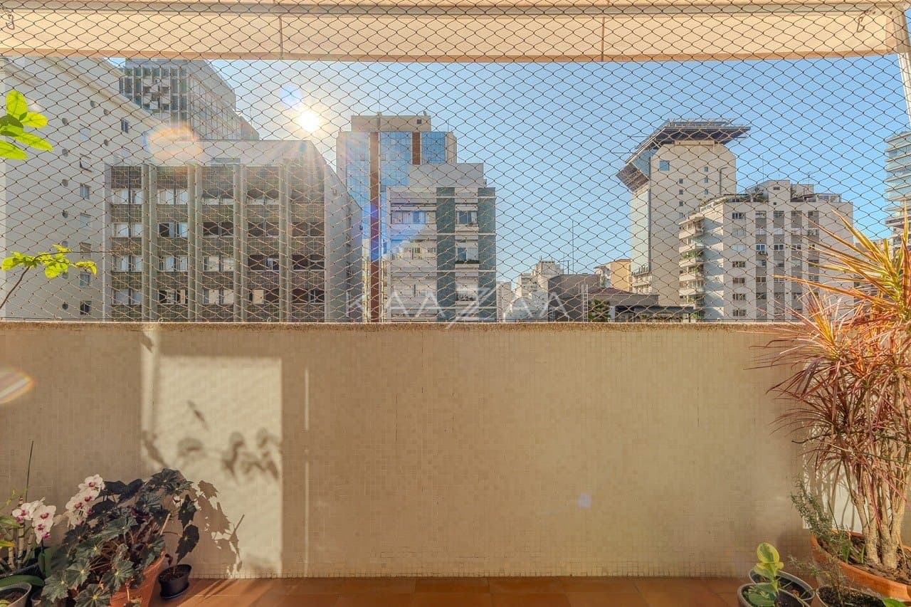 Apartamento à venda no Jardins - Foto 12
