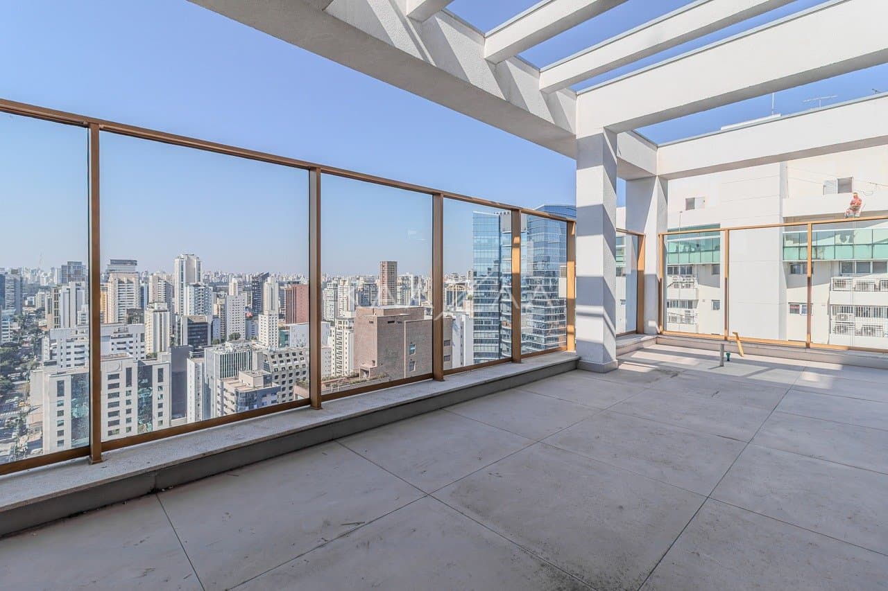 Apartamento duplex à venda no Itaim Bibi - Foto 14