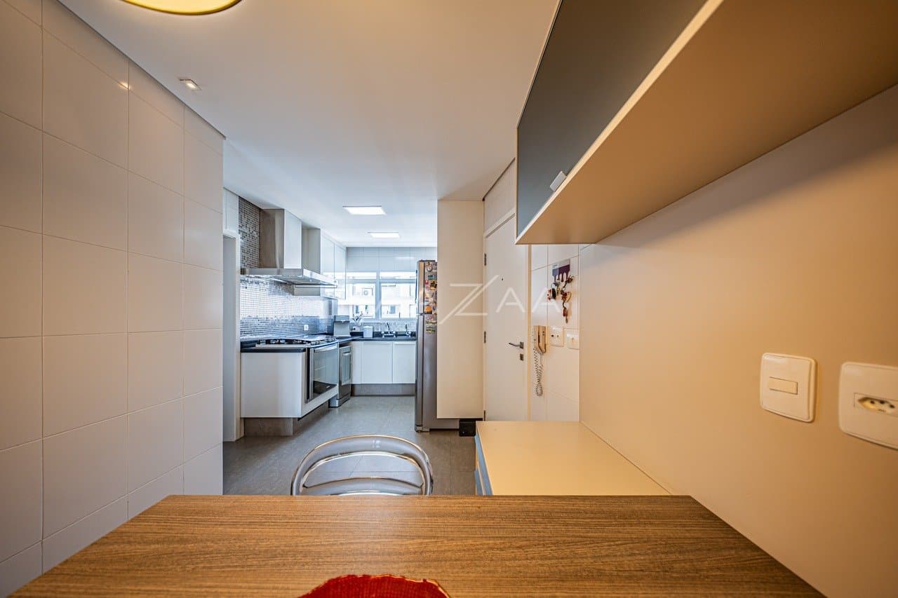 Apartamento à venda em Moema - Foto 23