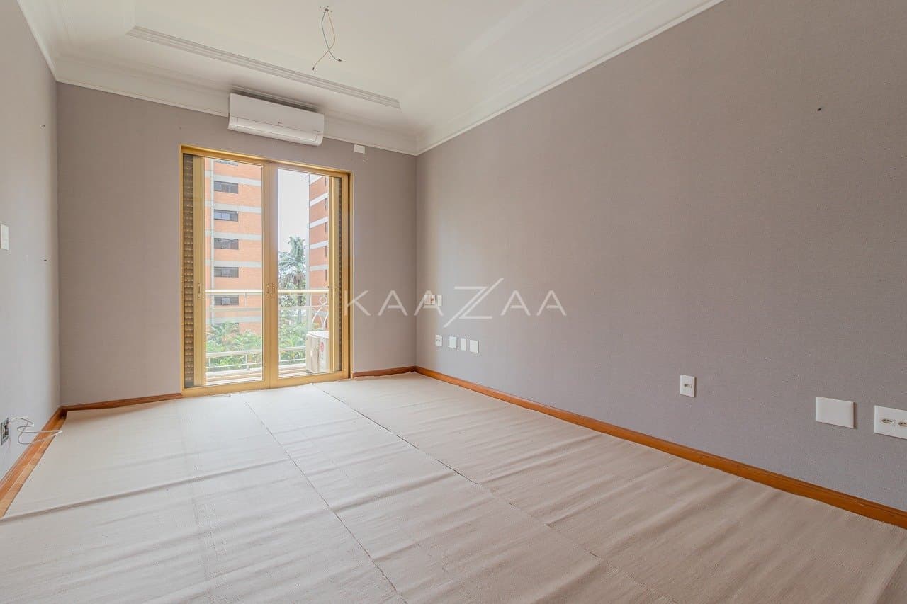 Apartamento na Vila Nova Conceição - Foto 35