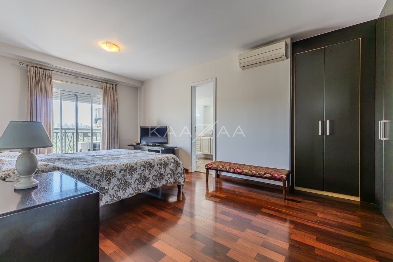 Apartamento à venda em Alto de Pinheiros - Foto 18
