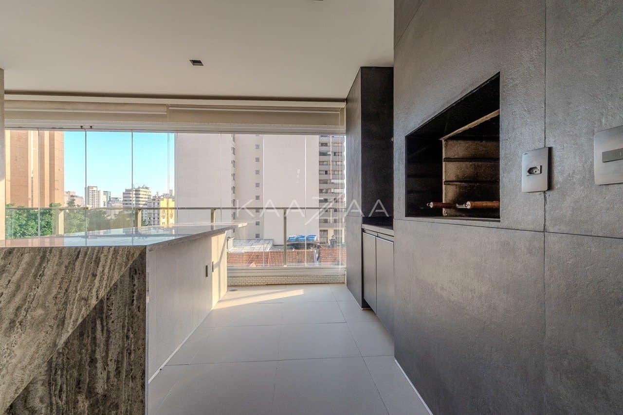 Apartamento em Pinheiros. - Foto 4