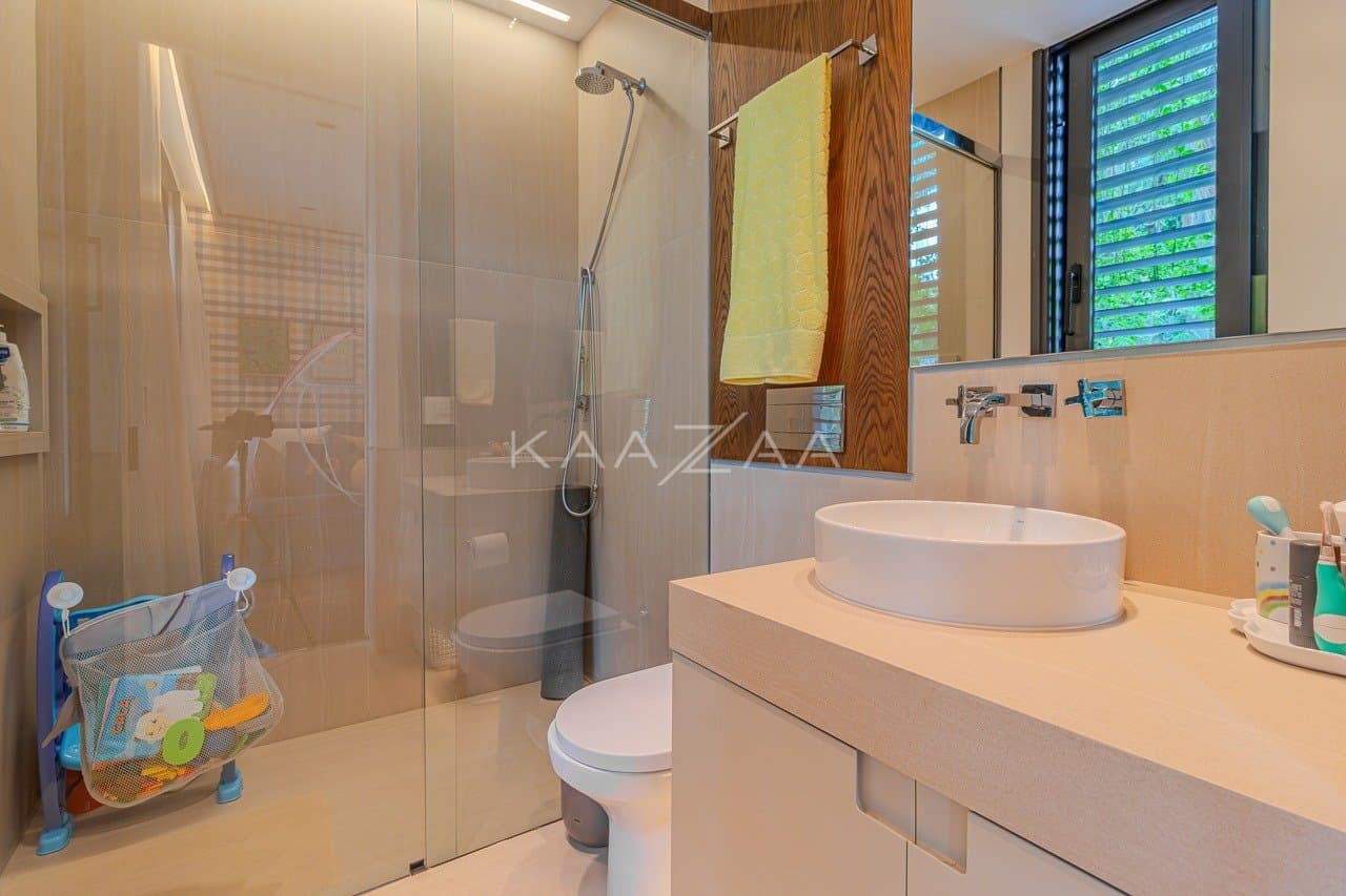 Casa em condomínio no Jardim Paulistano - Foto 41