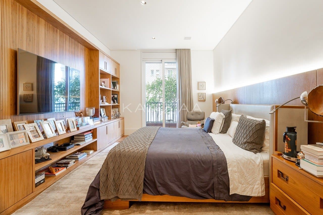 Apartamento à venda no Jardim Paulistano - Foto 17