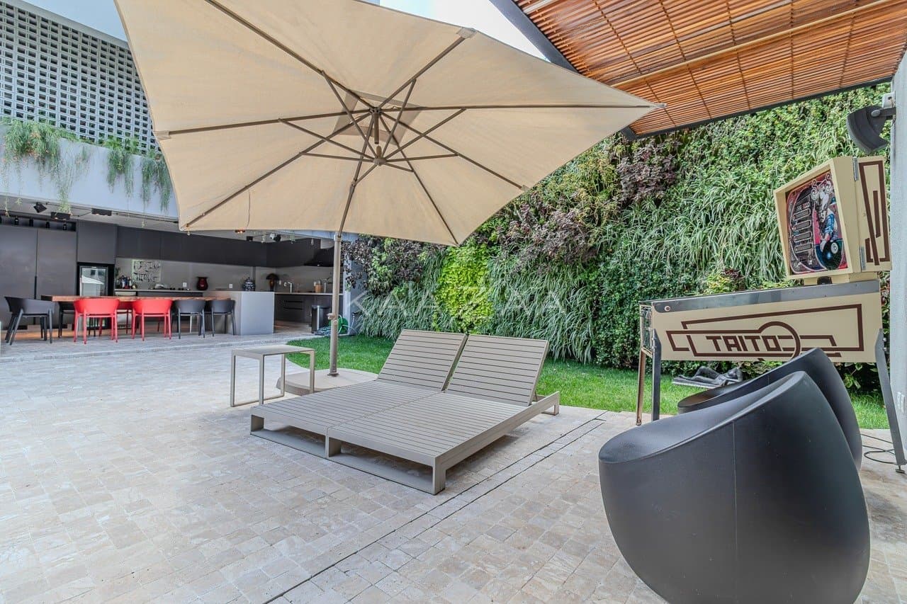 Casa à venda no Jardim Paulista - Foto 9