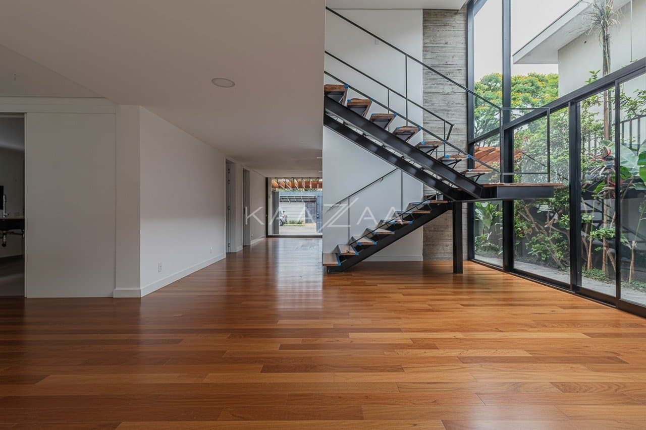 Casa à venda em Alto de Pinheiros - Foto 24