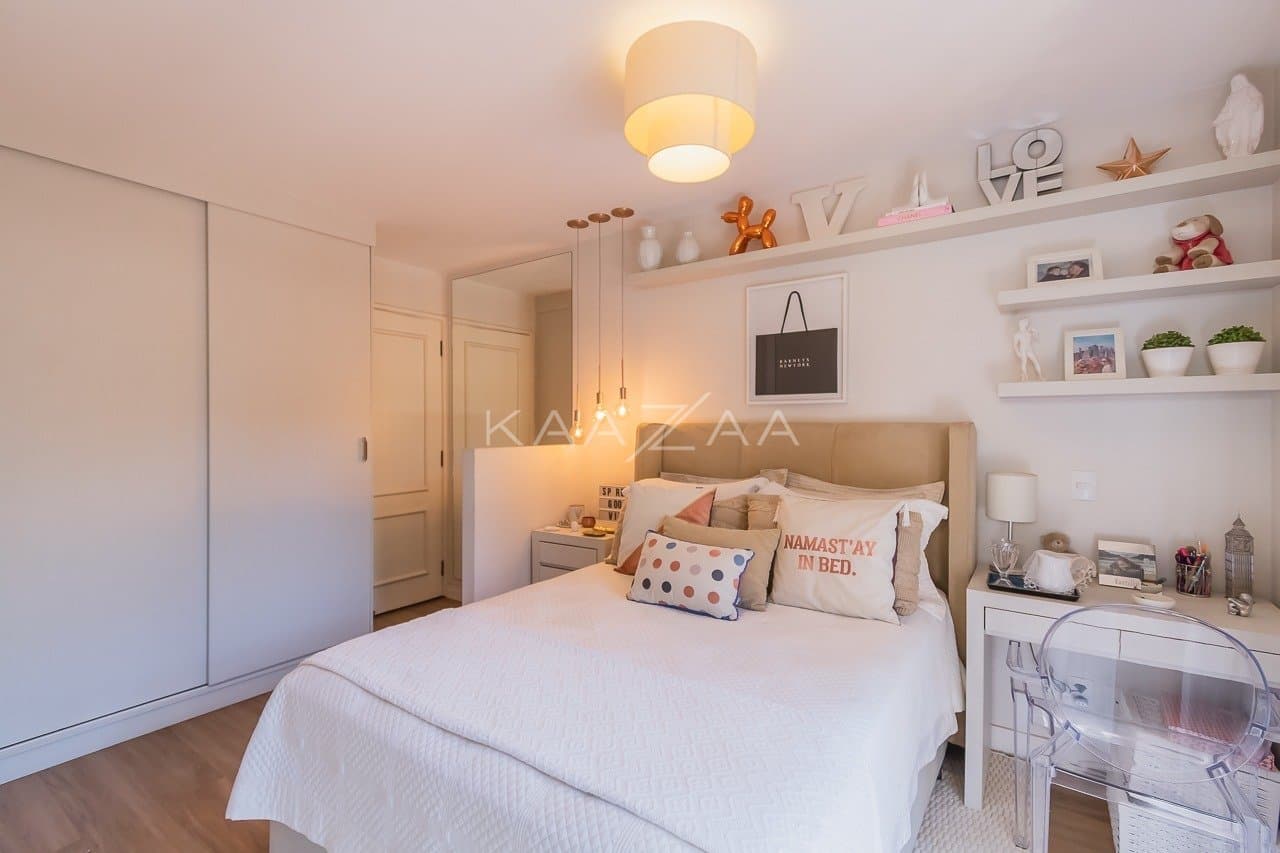 Viver em harmonia: casa com natureza e conforto no Jardim Guedala. - Foto 40
