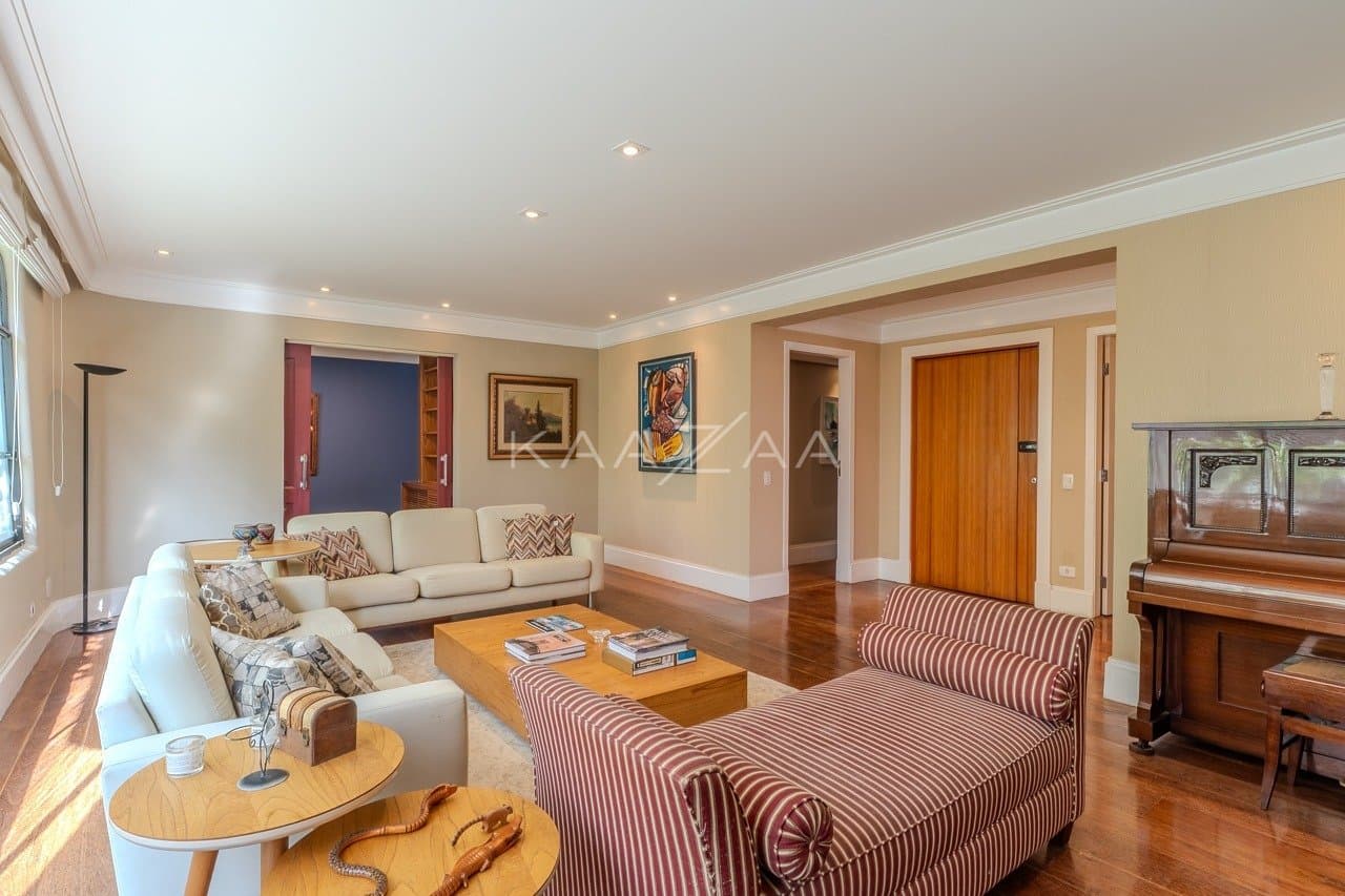 Apartamento para venda e locação no Jardim Paulista - Foto 7