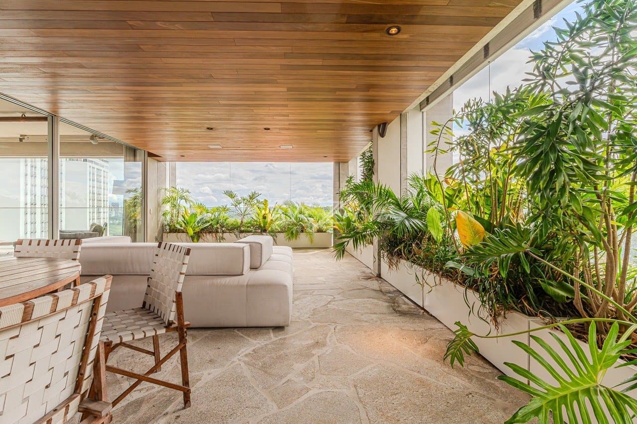 Cobertura à venda em Alto de Pinheiros - Foto 12