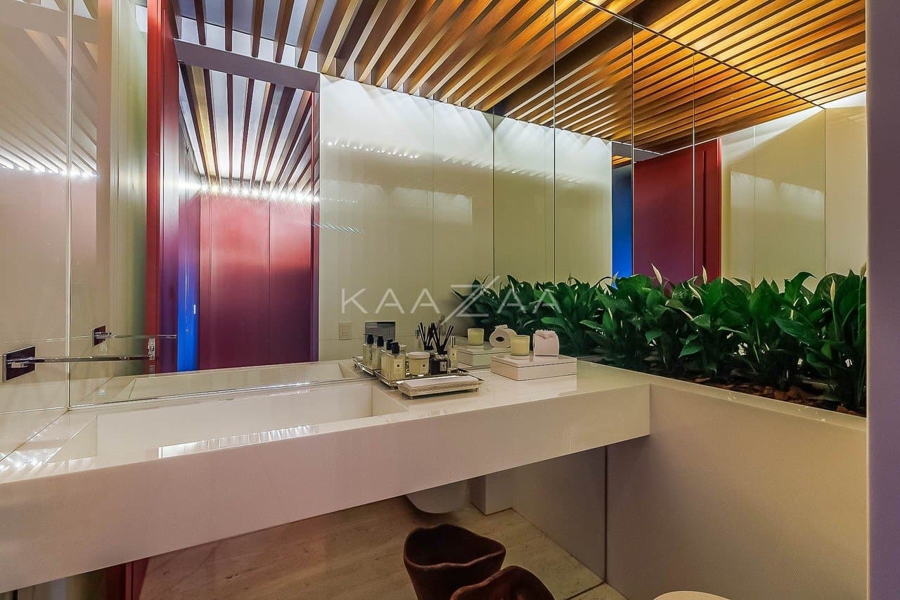 Apartamento à venda no Jardim Paulistano - Foto 14