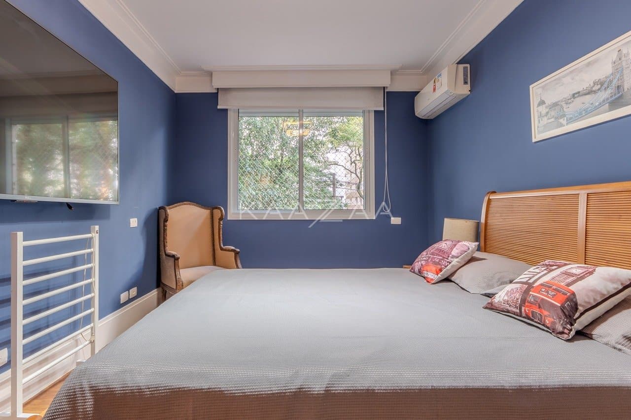 Apartamento para venda e locação no Jardim Paulista - Foto 24