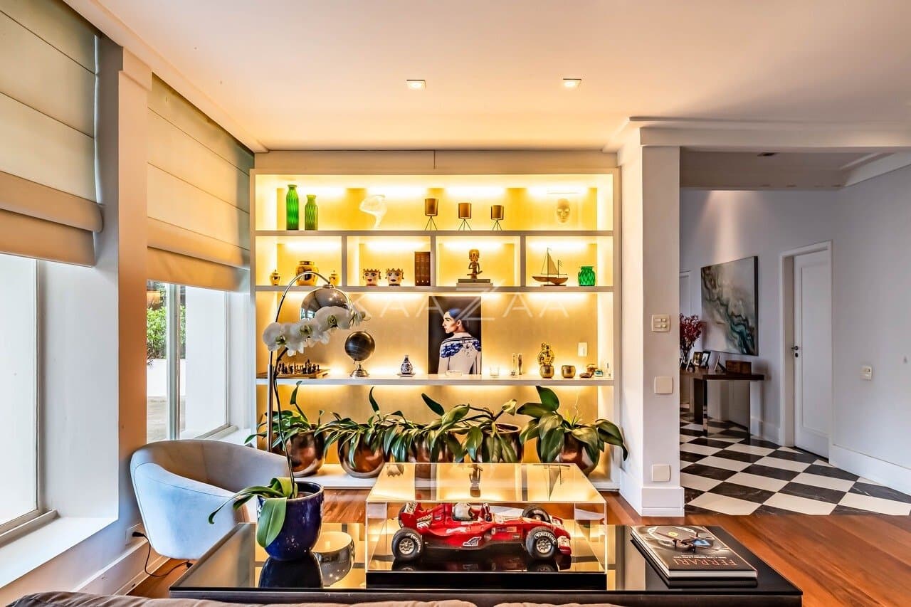 Casa à venda em Cidade Jardim - Foto 12