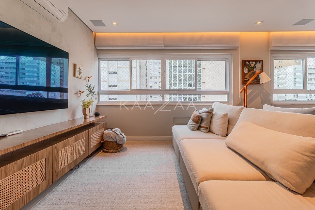 Apartamento à venda no Jardim Paulista - Foto 8
