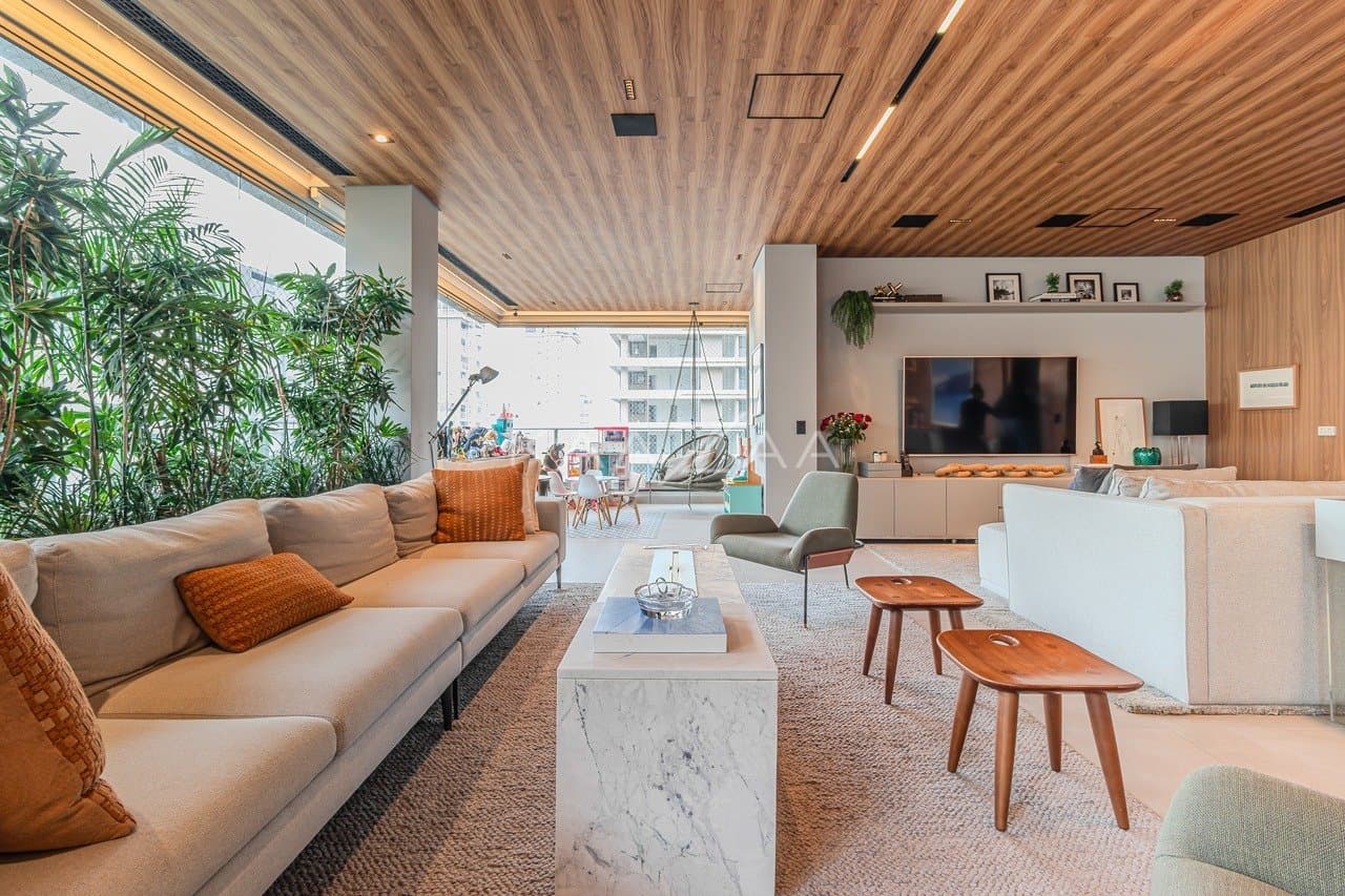 Apartamento à venda no Jardim Paulista - Foto 4