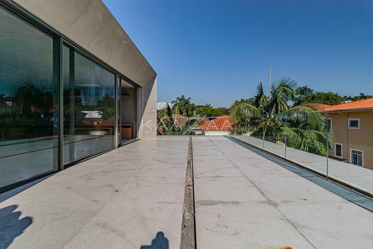 Casa à venda no Jardim América - Foto 57
