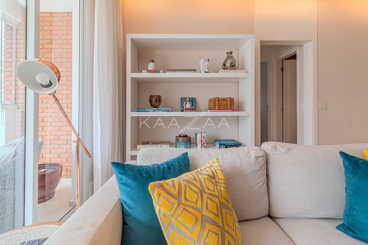 Apartamento no Jardim Paulista - Foto 7