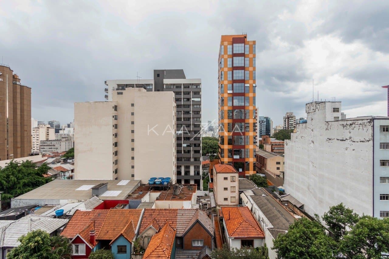 Apartamento em Pinheiros - Foto 20