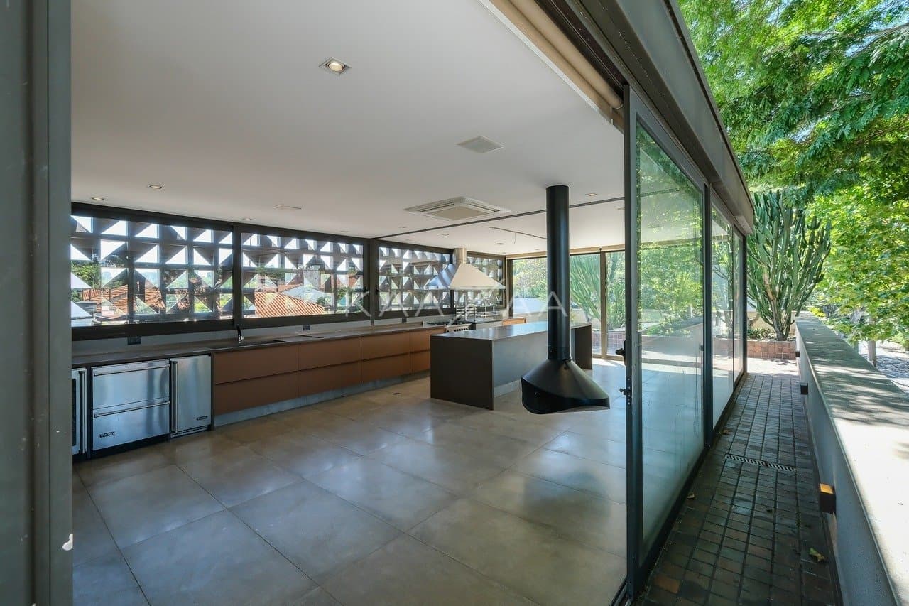 Casa triplex na Vila Nova Conceição. - Foto 12