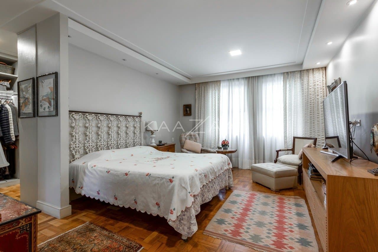 Apartamento no Jardins. - Foto 26