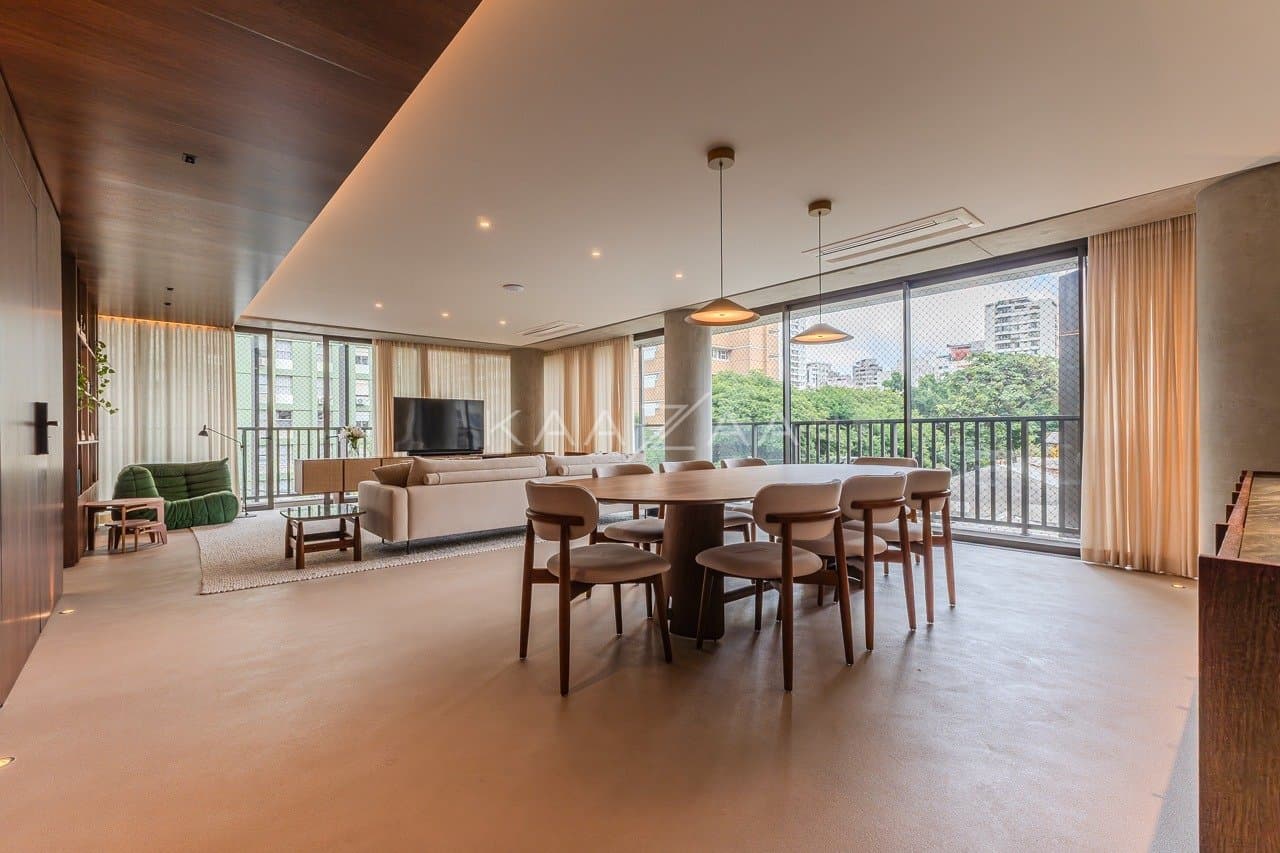 Apartamento à venda no Itaim Bibi - Foto 15